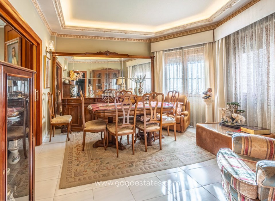 Te koop - Huis - Stadswoning - Gata de Gorgos - Gata de Gorgos Centro