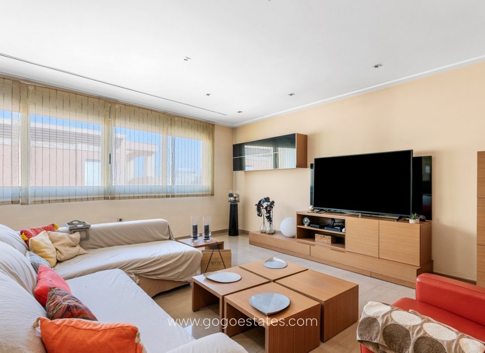 Te koop - Huis - Stadswoning - Guardamar del Segura - Guardamar del Segura Centro