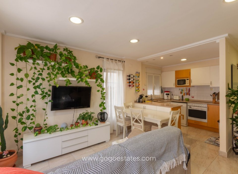 Te koop - Huis - Stadswoning - Jávea Xàbia - Jávea - Xàbia Centro