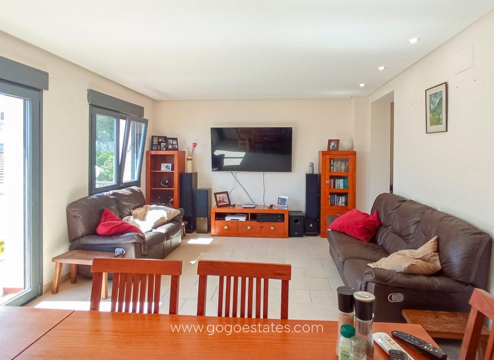 Te koop - Huis - Stadswoning - Jávea Xàbia - Jávea - Xàbia Centro