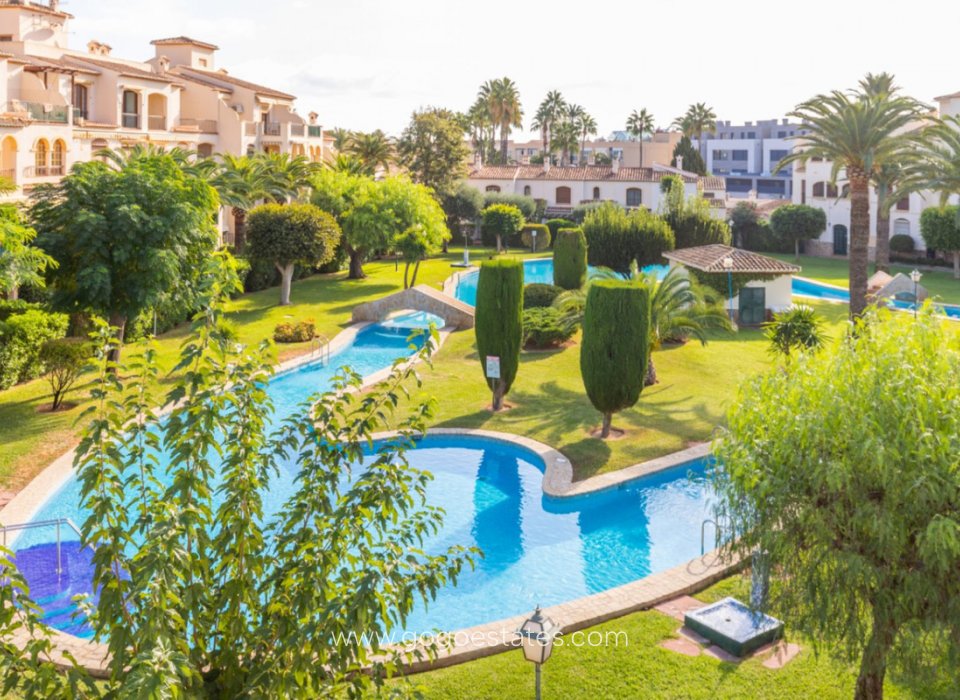 Te koop - Huis - Stadswoning - Jávea Xàbia - Jávea - Xàbia Centro