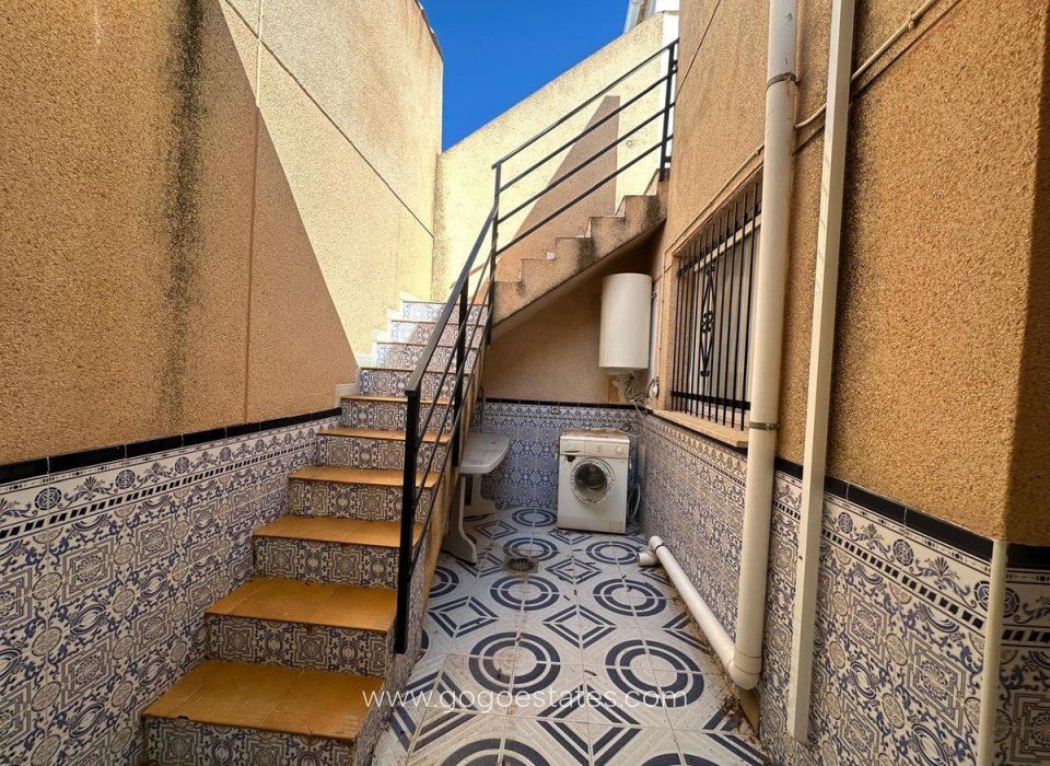 Te koop - Huis - Stadswoning - Los Alcazares - Los Alcazares Centro