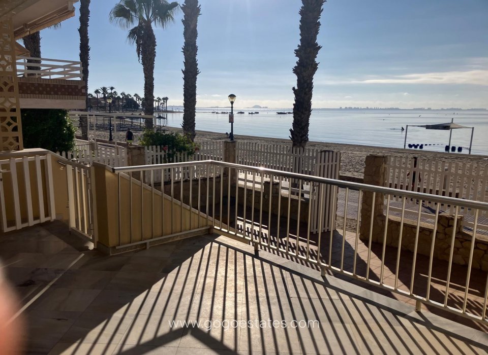 Te koop - Huis - Stadswoning - Murcia - Barinas