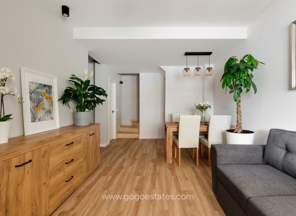 Te koop - Huis - Stadswoning - Orihuela - Orihuela Costa