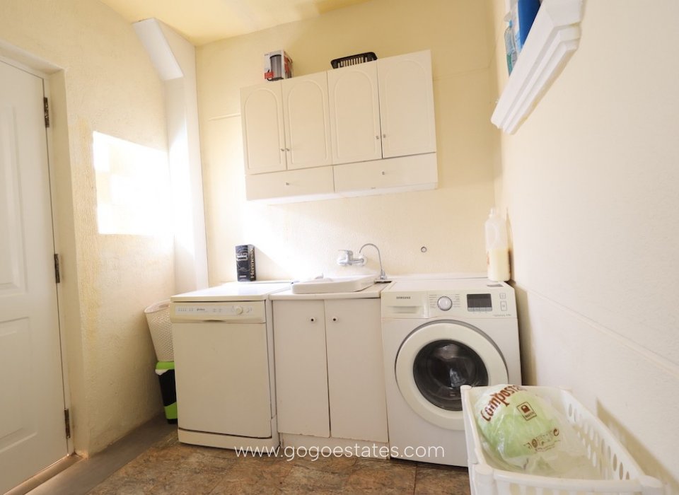 Te koop - Huis - Stadswoning - Orihuela - Playa Flamenca