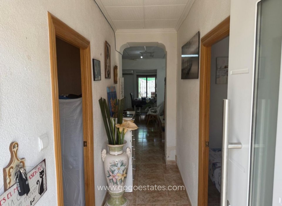 Te koop - Huis - Stadswoning - Orihuela - Torremendo