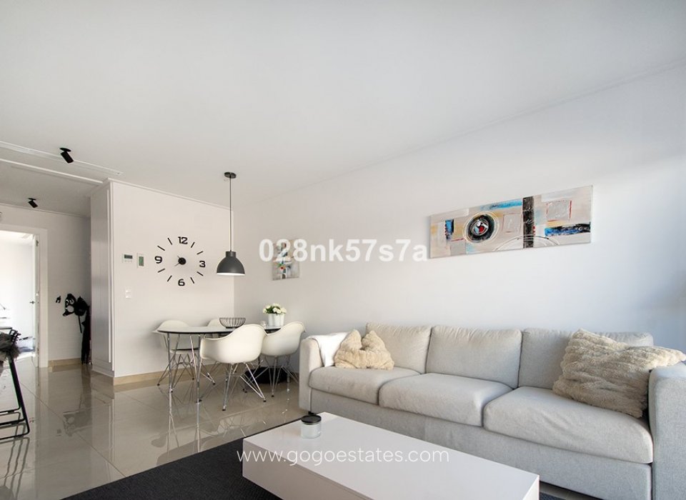 Te koop - Huis - Stadswoning - Rojales - Ciudad Quesada