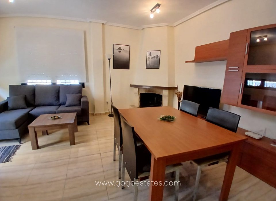 Te koop - Huis - Stadswoning - Rojales - Ciudad Quesada