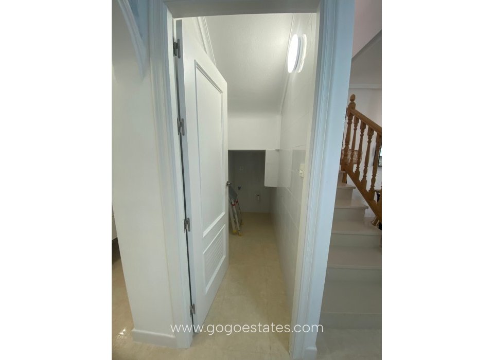 Te koop - Huis - Stadswoning - San Miguel De Salinas - San Miguel de Salinas Centro