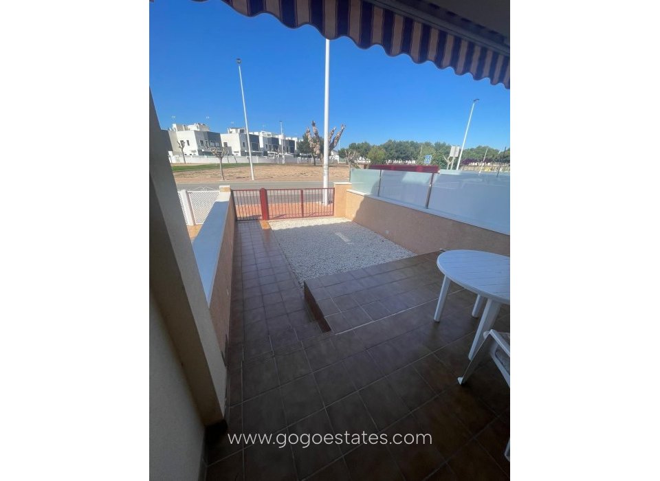 Te koop - Huis - Stadswoning - San Pedro Del Pinatar - Lo Pagán