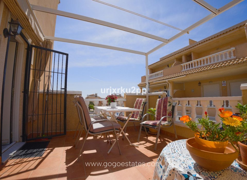 Te koop - Huis - Stadswoning - Torrevieja - Torrevieja Centro