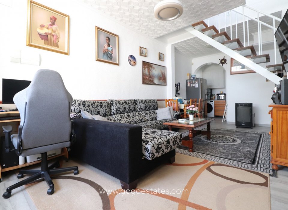 Te koop - Huis - Stadswoning - Torrevieja - Torrevieja Centro