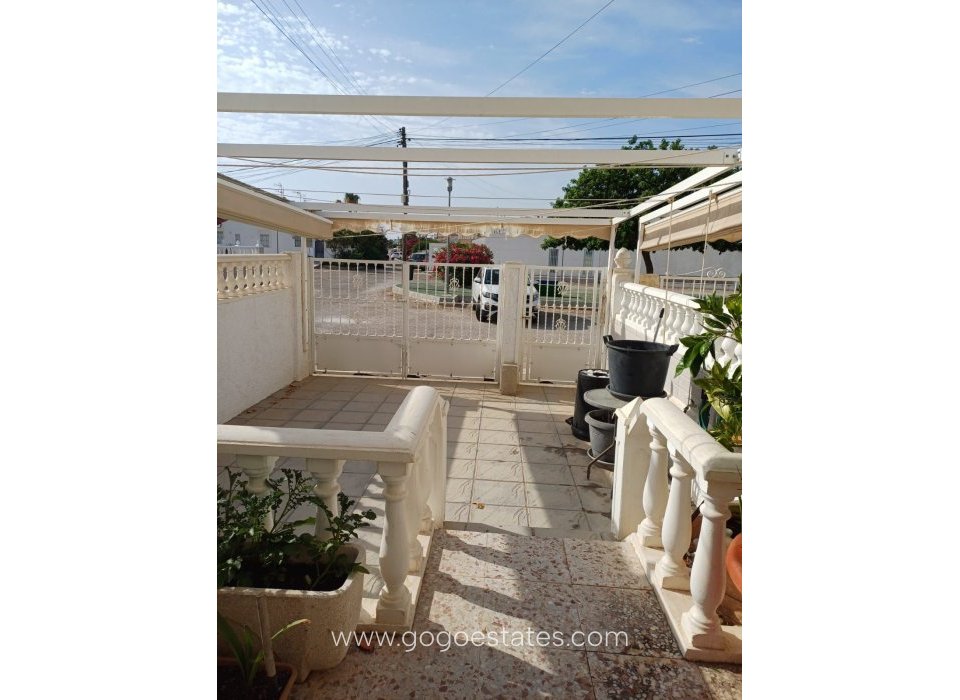 Te koop - Huis - Stadswoning - Torrevieja - Torrevieja Centro
