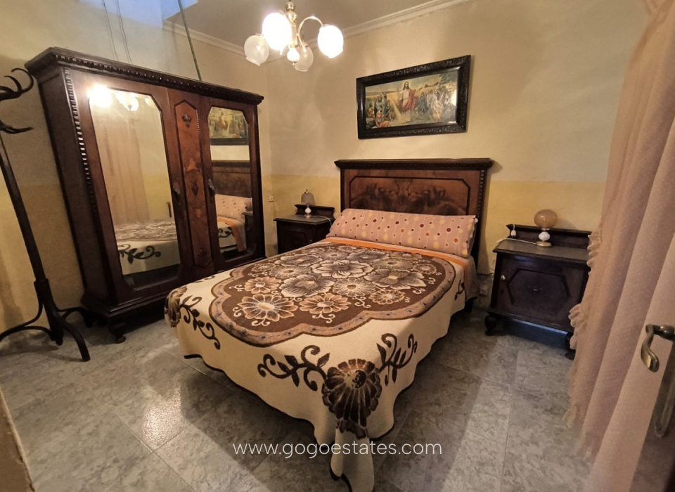 Te koop - Huis - Stadswoning - Yecla - Yecla Centro