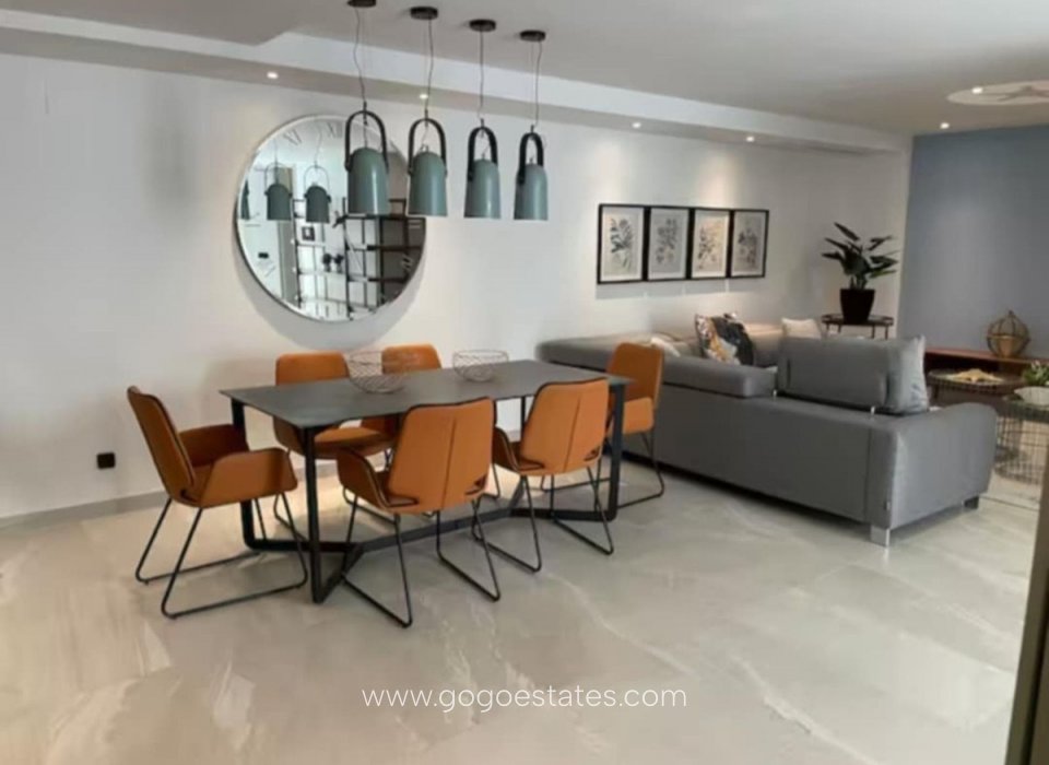 Te koop - Huis - Vrijstaande Villa - Algorfa - Algorfa Centro