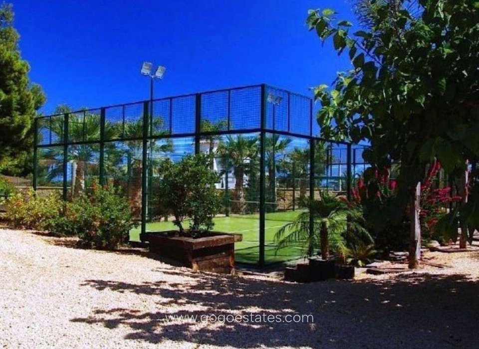 Te koop - Huis - Vrijstaande Villa - Altea - Altea Centro