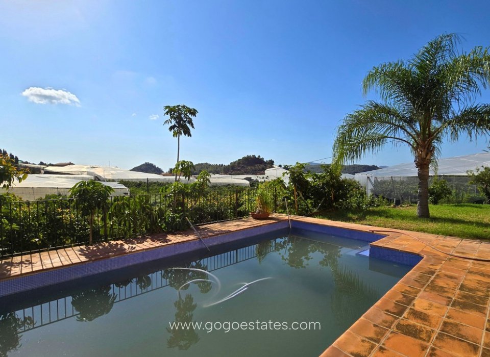 Te koop - Huis - Vrijstaande Villa - Altea - Altea La Vella