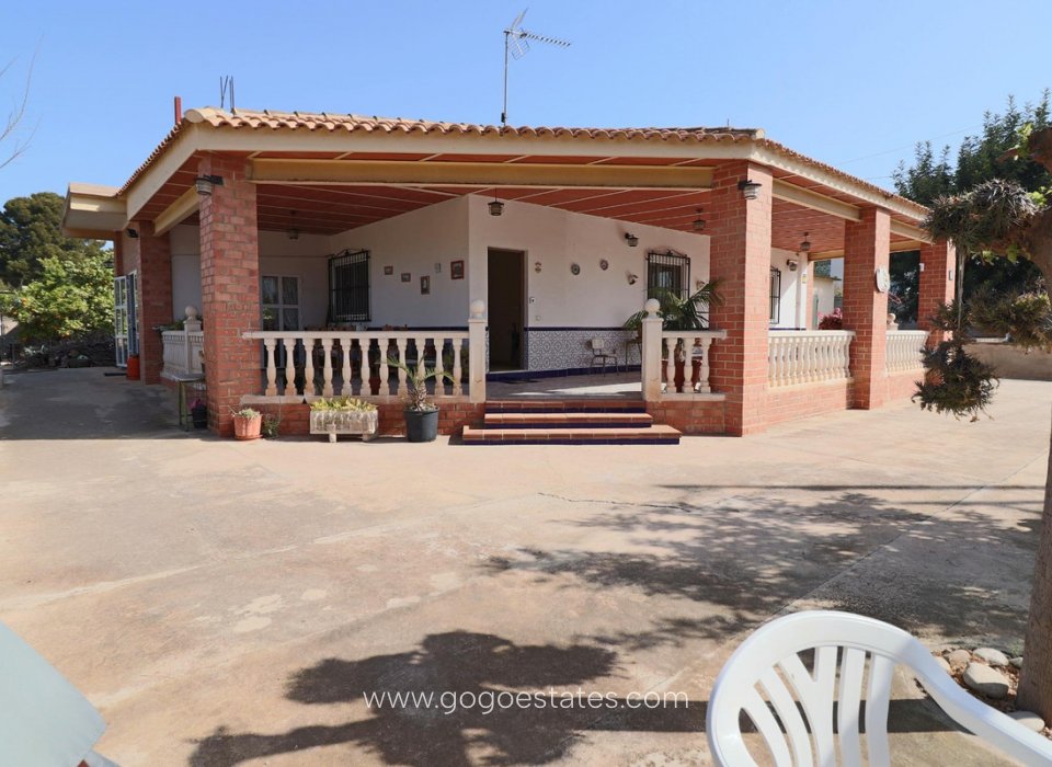 Te koop - Huis - Vrijstaande Villa - Benidorm - Benidorm Centro