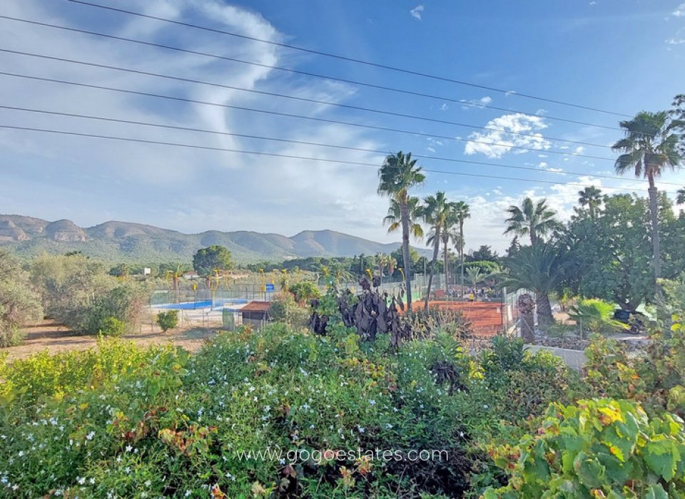 Te koop - Huis - Vrijstaande Villa - Benidorm - Benidorm Centro