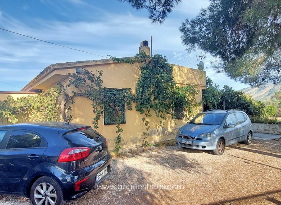 Te koop - Huis - Vrijstaande Villa - Benidorm - Benidorm Centro