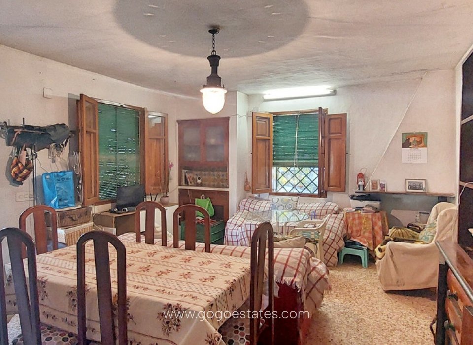 Te koop - Huis - Vrijstaande Villa - Benidorm - Benidorm Centro