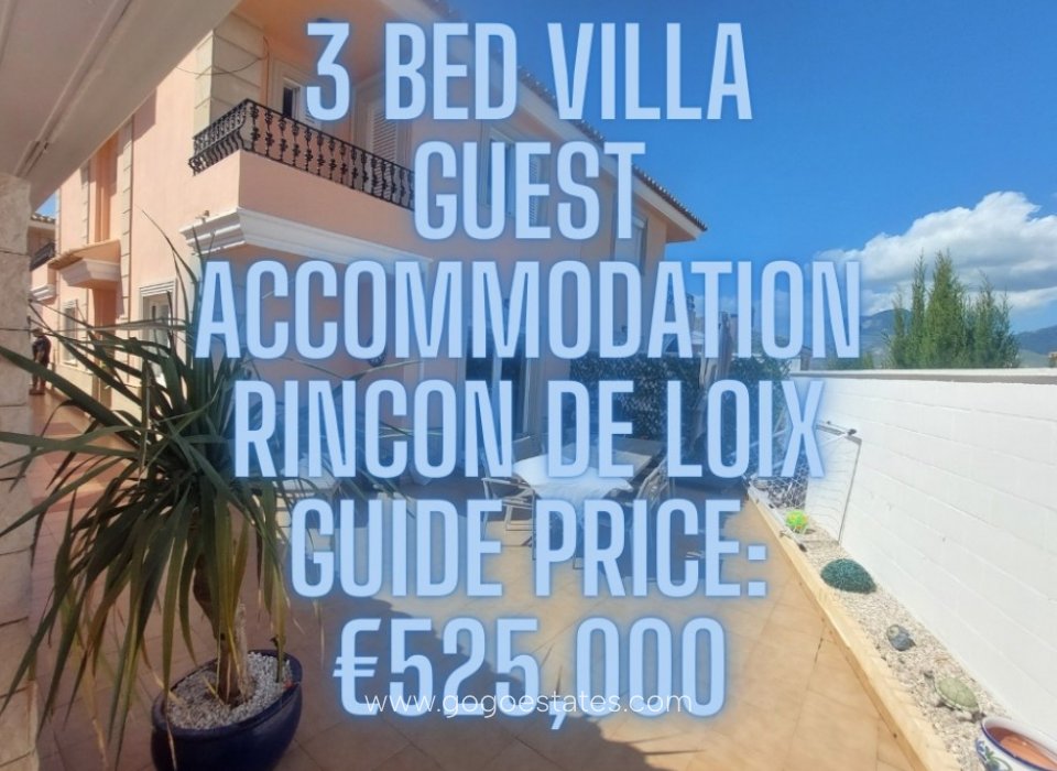 Te koop - Huis - Vrijstaande Villa - Benidorm - Benidorm Centro