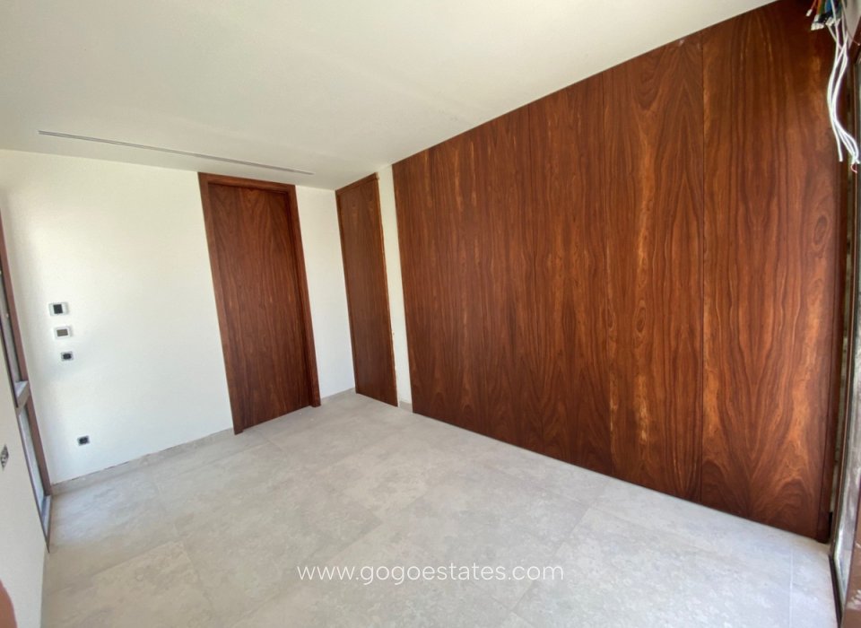 Te koop - Huis - Vrijstaande Villa - Calpe - Calpe Centro