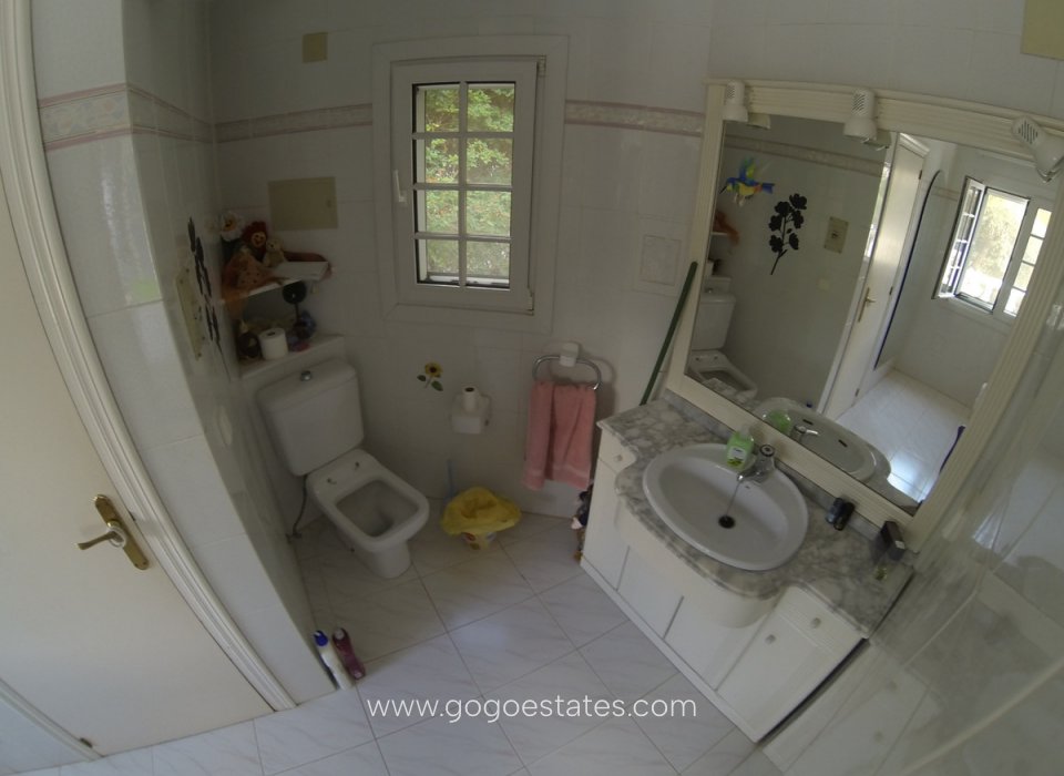 Te koop - Huis - Vrijstaande Villa - Dénia - Denia Centro