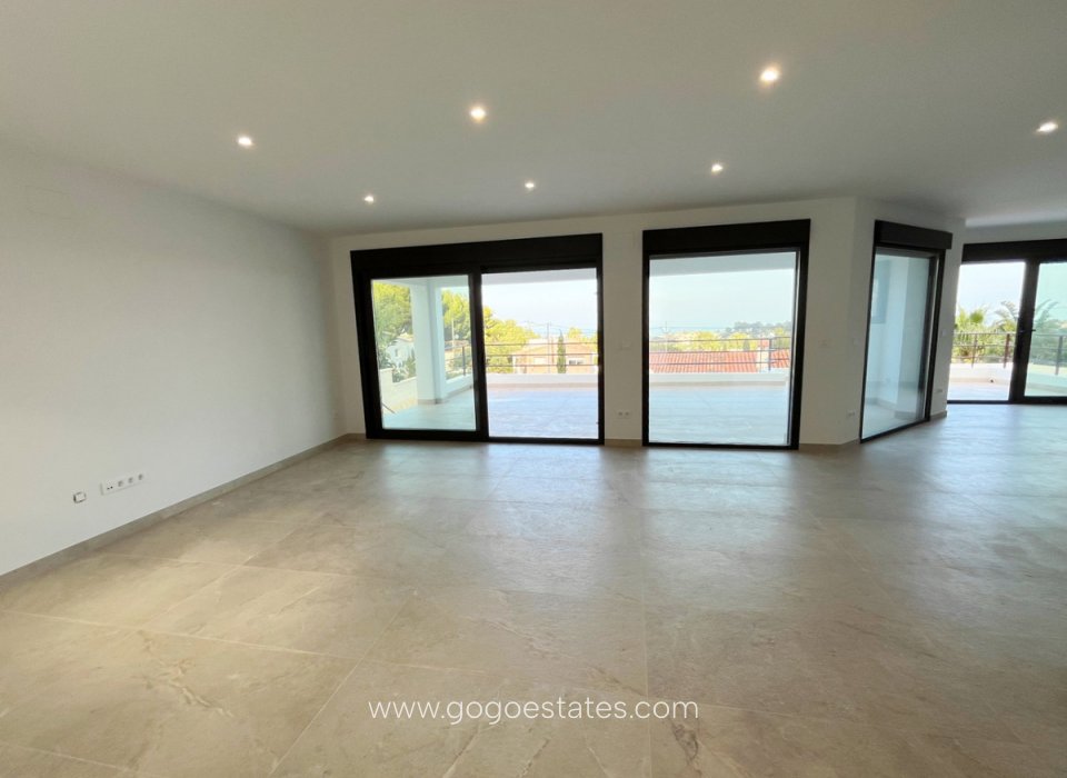 Te koop - Huis - Vrijstaande Villa - Dénia - Denia Centro