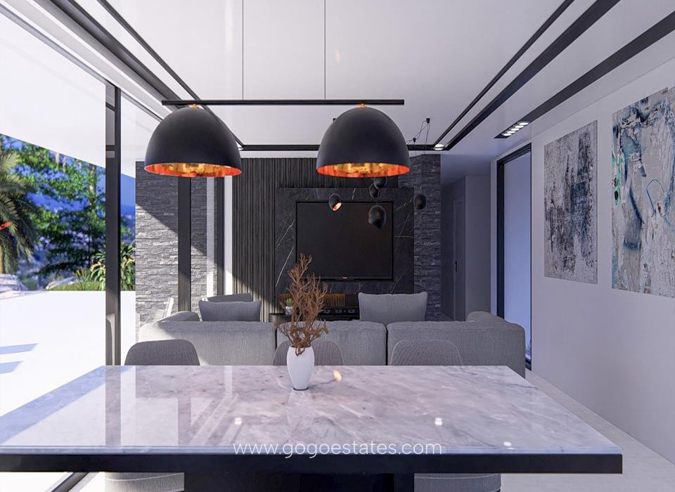 Te koop - Huis - Vrijstaande Villa - Dénia - Denia Centro