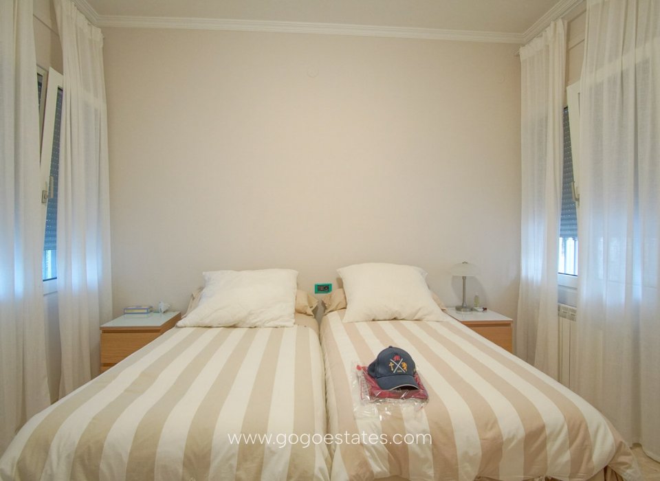 Te koop - Huis - Vrijstaande Villa - Dénia - Denia Centro