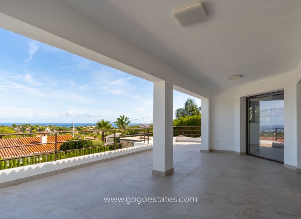 Te koop - Huis - Vrijstaande Villa - Dénia - Denia Centro
