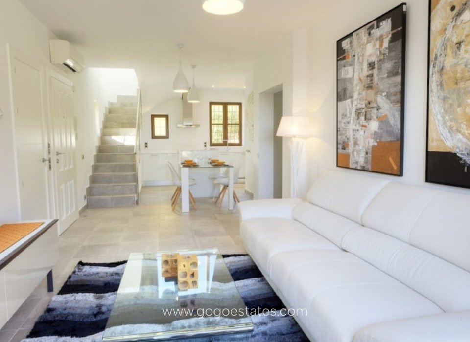 Te koop - Huis - Vrijstaande Villa - Desert Springs