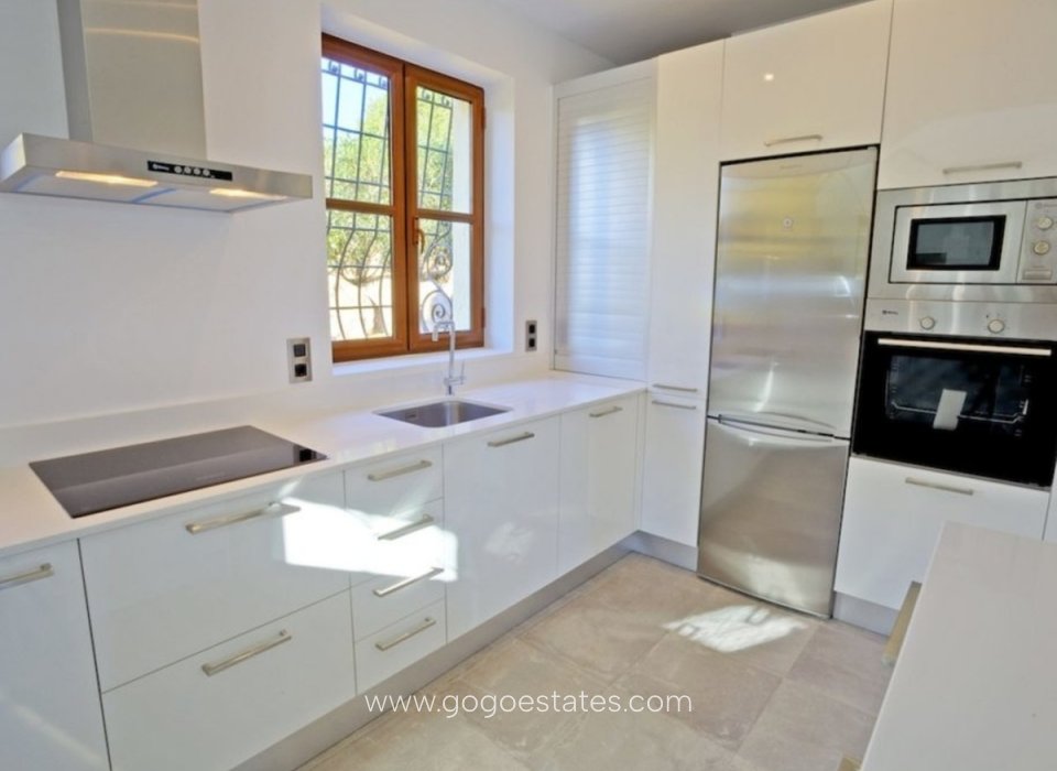 Te koop - Huis - Vrijstaande Villa - Desert Springs