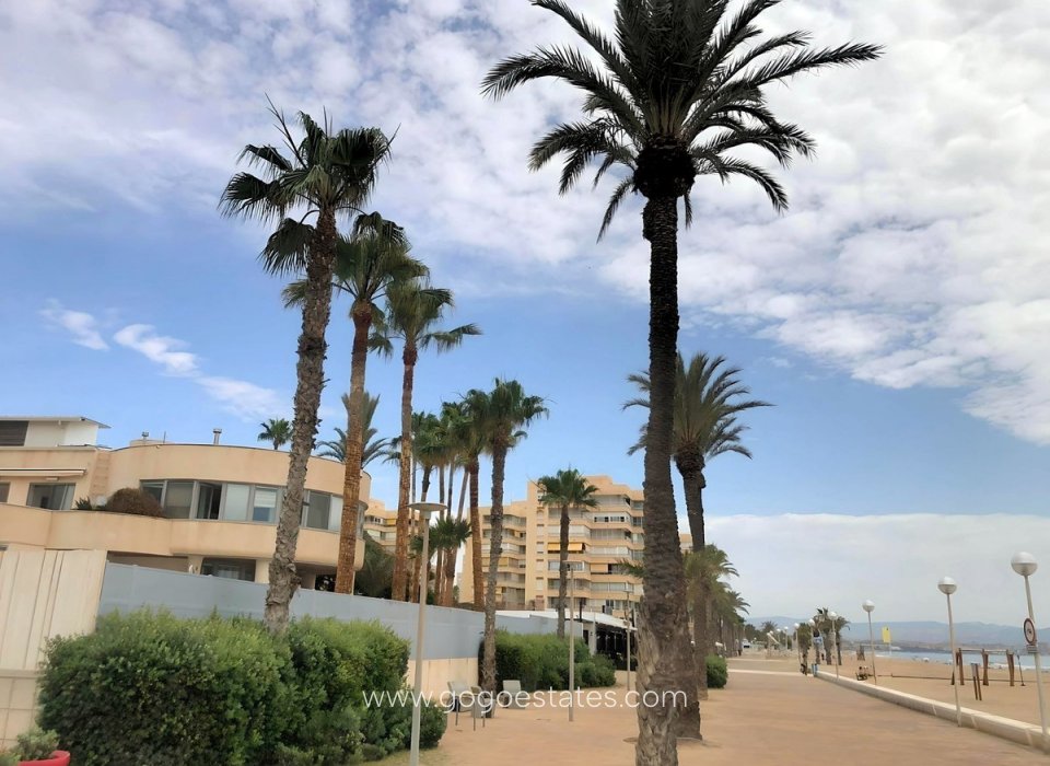 Te koop - Huis - Vrijstaande Villa - Elche - El Altet