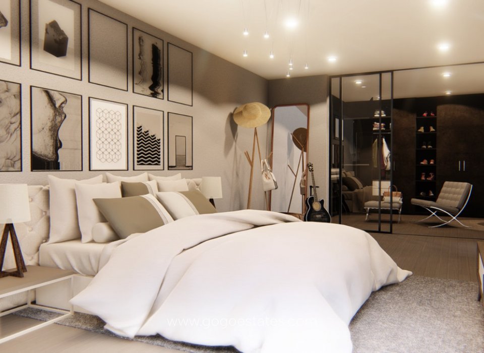 Te koop - Huis - Vrijstaande Villa - Fortuna - Fortuna Centro