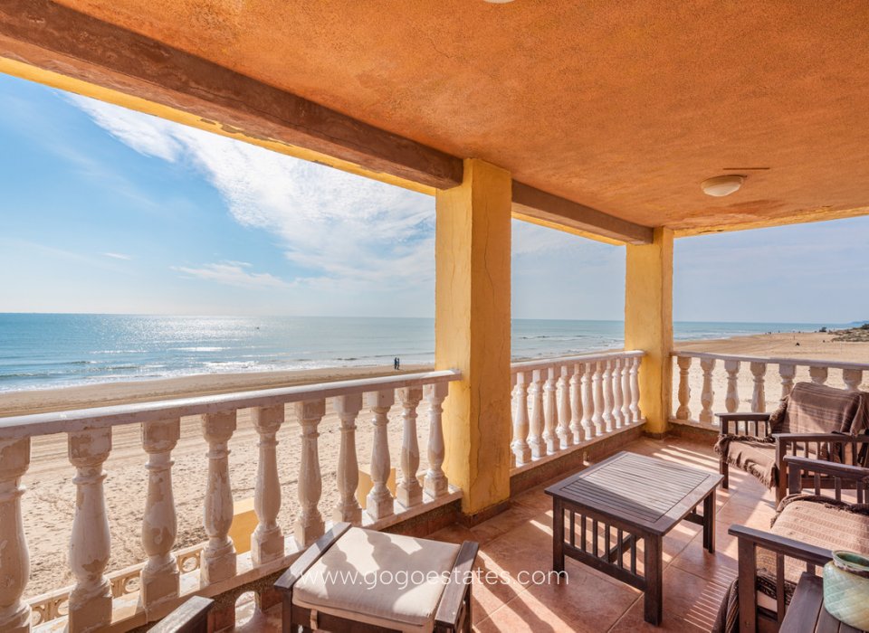 Te koop - Huis - Vrijstaande Villa - Guardamar del Segura - Guardamar del Segura Centro