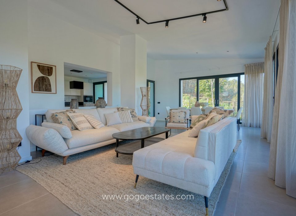 Te koop - Huis - Vrijstaande Villa - Jávea Xàbia - Jávea - Xàbia Centro