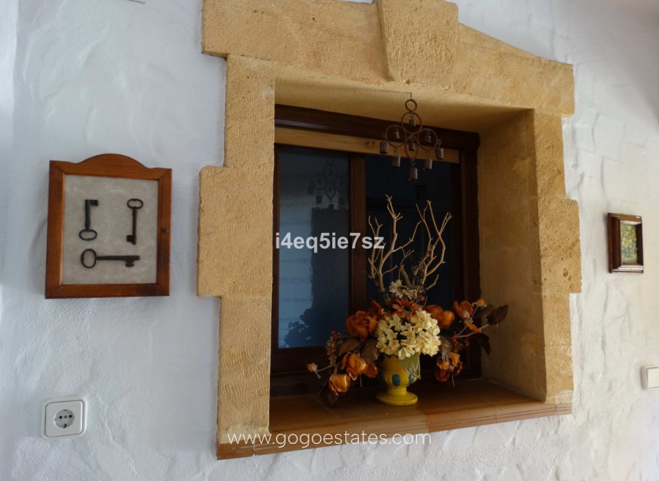 Te koop - Huis - Vrijstaande Villa - Jávea Xàbia - Jávea - Xàbia Centro