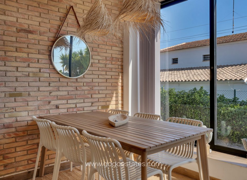 Te koop - Huis - Vrijstaande Villa - Jávea Xàbia - Jávea - Xàbia Centro