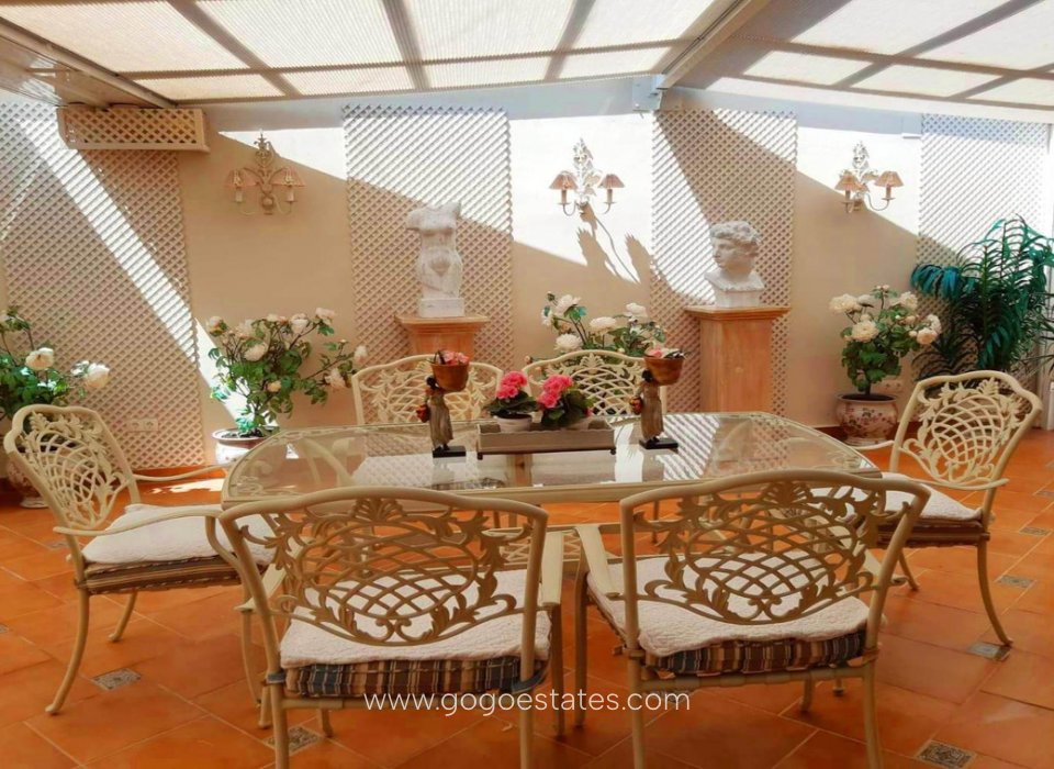 Te koop - Huis - Vrijstaande Villa - Jávea Xàbia - Jávea - Xàbia Centro