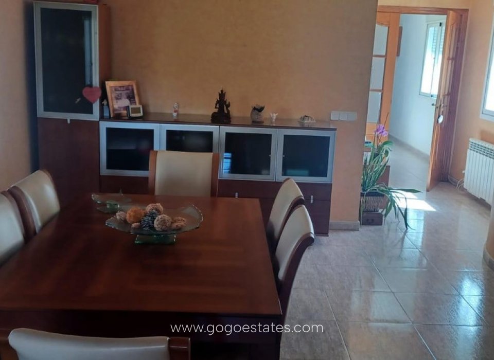 Te koop - Huis - Vrijstaande Villa - La Nucía - La Nucia Centro