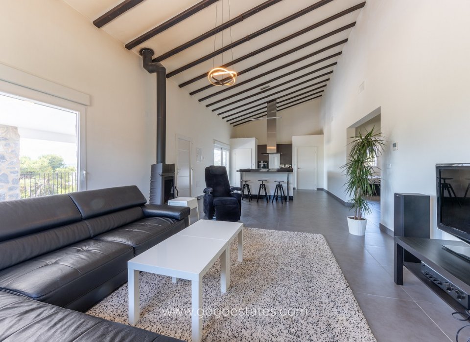 Te koop - Huis - Vrijstaande Villa - La Romana - La Romana Centro