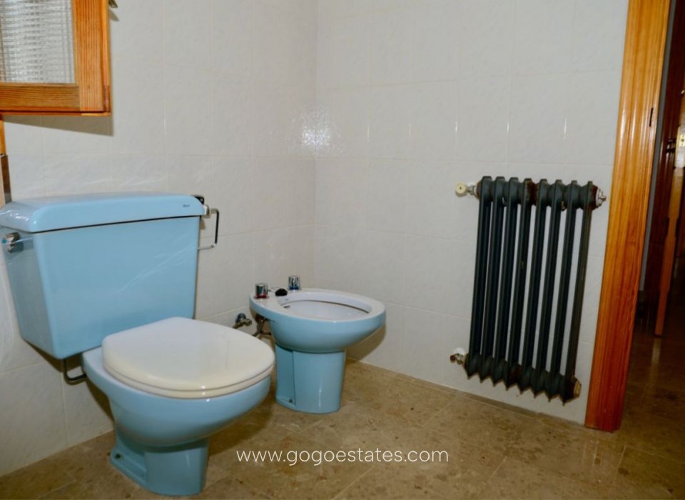 Te koop - Huis - Vrijstaande Villa - Lorca - Lorca Centro