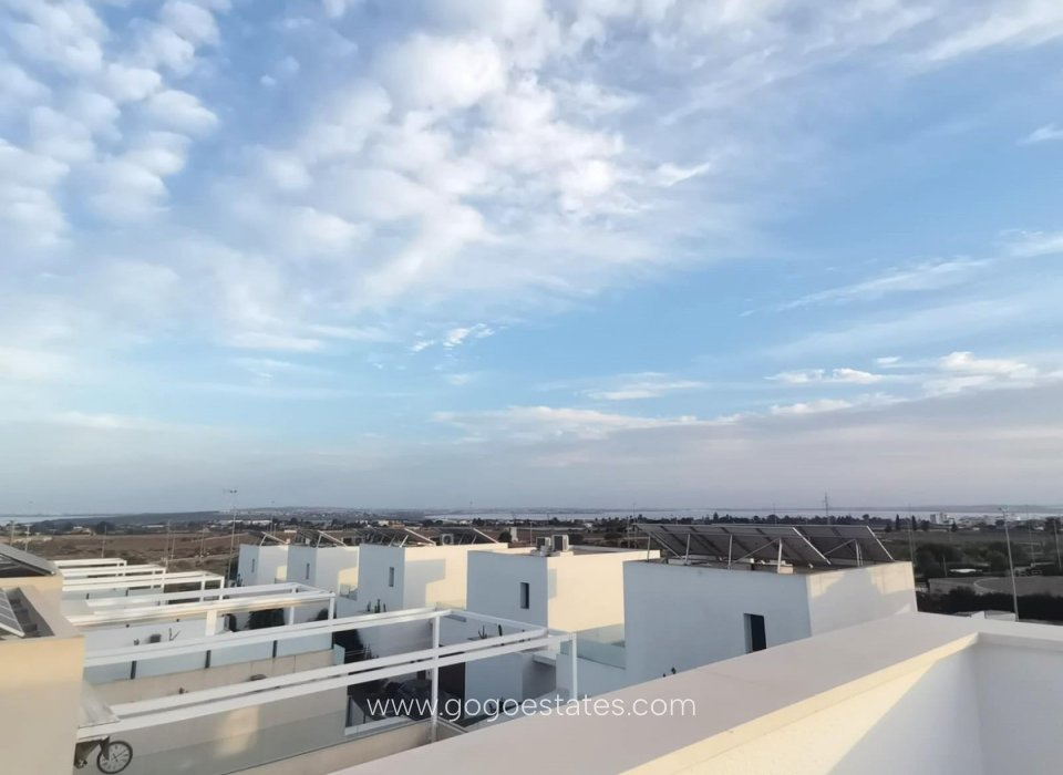 Te koop - Huis - Vrijstaande Villa - Los Montesinos - Los Montesinos Centro