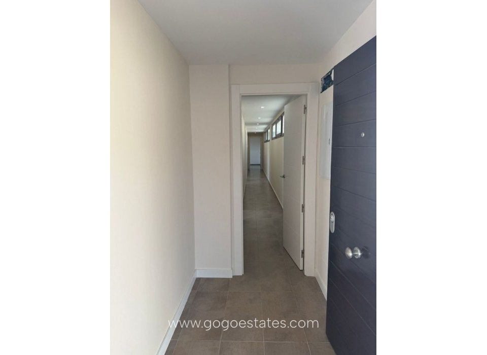 Te koop - Huis - Vrijstaande Villa - Mazarron - Totana Centro