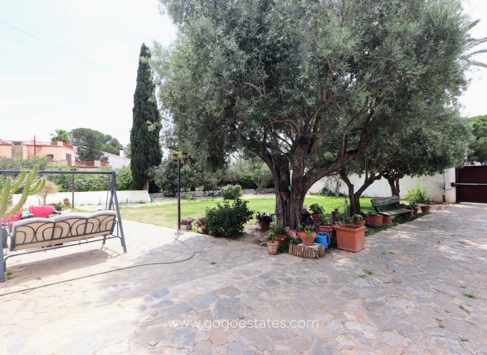 Te koop - Huis - Vrijstaande Villa - Orihuela - Cabo Roig