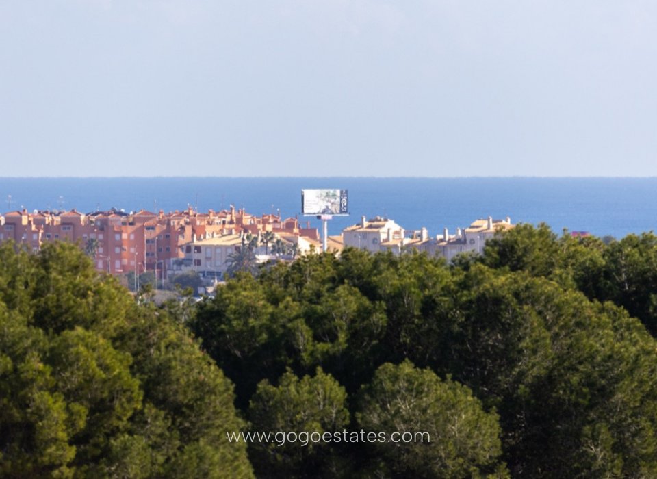 Te koop - Huis - Vrijstaande Villa - Orihuela - Las Ramblas Golf