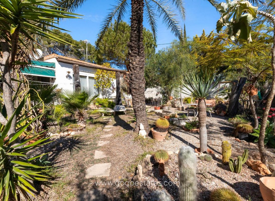 Te koop - Huis - Vrijstaande Villa - Orihuela - Lomas de Cabo Roig