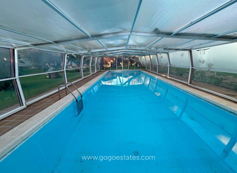 Te koop - Huis - Vrijstaande Villa - Orihuela - Orihuela Costa